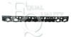 HYUNDAI 865200X010 Impact Absorber, bumper